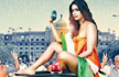 Controversy Queen Mallika Sherawat drapes tricolour for her upcoming movie Dirty Politics